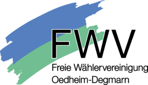 fraktionfwoedheim.de Logo
